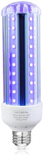 Load image into Gallery viewer, Blacklight Bulb,Lee Lighting 12W LED UV Ultraviolet Blacklight AC90-265V
